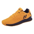 Yonex Tennisschuhe Power Cushion Eclipsion 4 Clay/Sandplatz (Stabilität) orange Herren